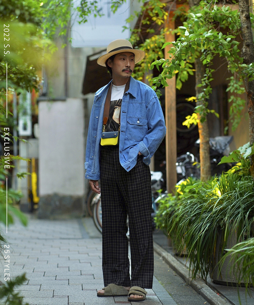 BIRKENSTOCK（ビルケンシュトック） サンダル 別注「BIRKENSTOCK