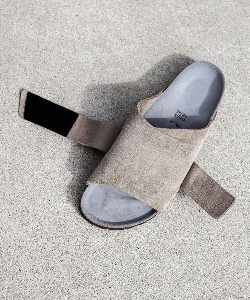 BIRKENSTOCK（ビルケンシュトック） サンダル 別注「BIRKENSTOCK