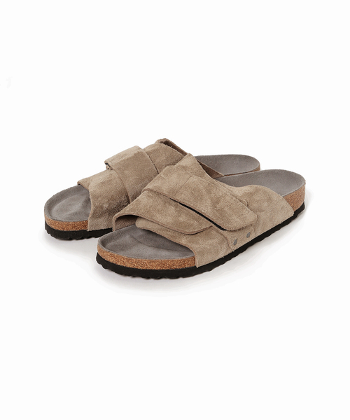 BIRKENSTOCK（ビルケンシュトック） サンダル 別注「BIRKENSTOCK