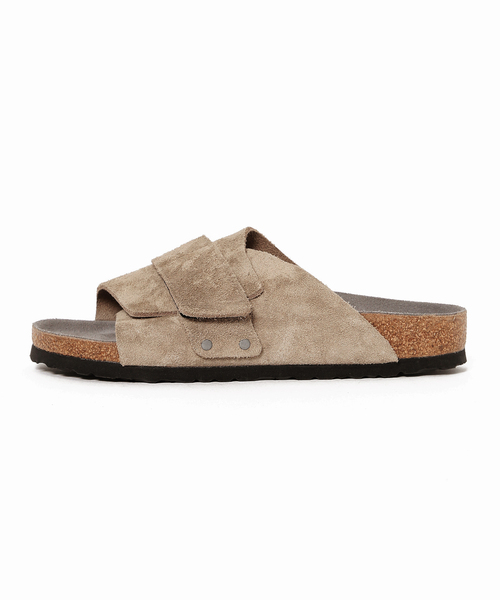 BIRKENSTOCK（ビルケンシュトック） サンダル 別注「BIRKENSTOCK