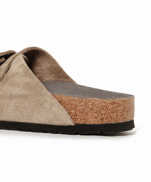 BIRKENSTOCK（ビルケンシュトック） サンダル 別注「BIRKENSTOCK
