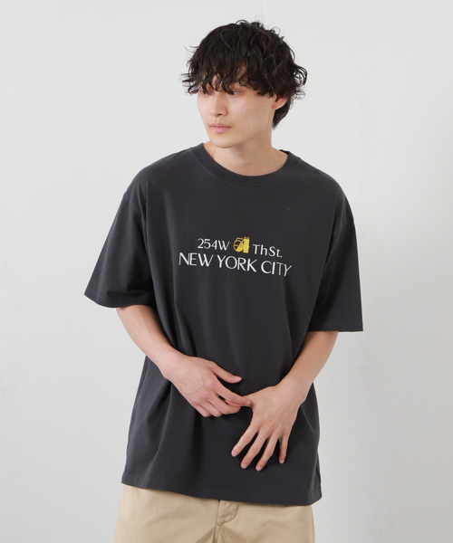 JOURNAL STANDARD（ジャーナルスタンダード） tシャツ 「STUDIO54