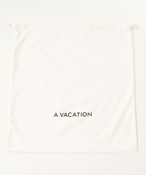 A VACATION レディーストートバッグ(柄:ペイズリー)の商品一覧