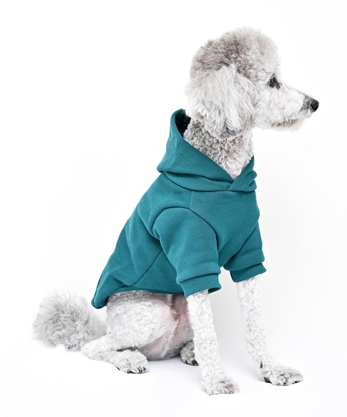 犬 服 NEWJACK : 犬服 Bend Logo ロゴパーカー : ZOZOTOWN Yahoo!店