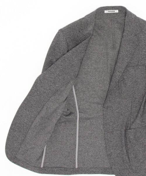renoma HOMME ジャケット テーラードジャケット