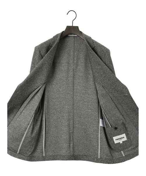 renoma HOMME ジャケット テーラードジャケット