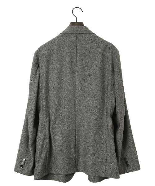 美品★renoma HOMME レザージャケット　ツーリング renoma HOMME ジャケット テーラードジャケット 「表地