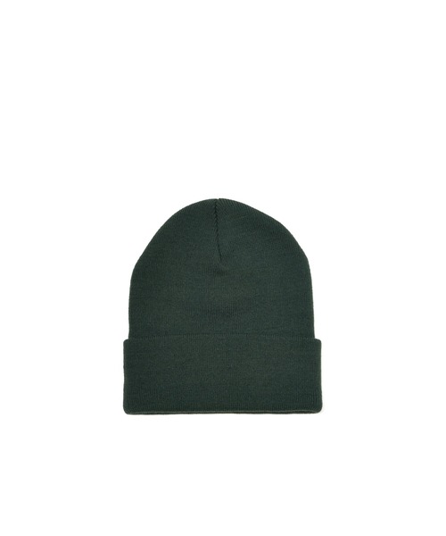 MSML ニット帽 ニットキャップ EMBROIDERY KNIT BEANIE メンズ