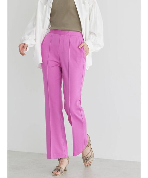 AMERICAN HOLIC（アメリカンホリック） パンツ 美・美・美 ポンチ