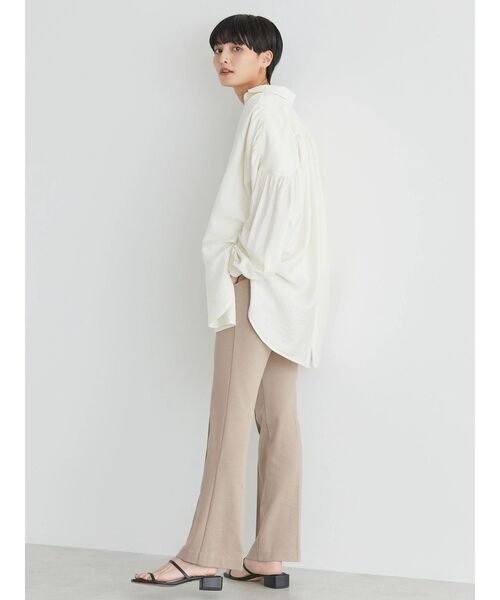 AMERICAN HOLIC（アメリカンホリック） パンツ 美・美・美 ポンチ