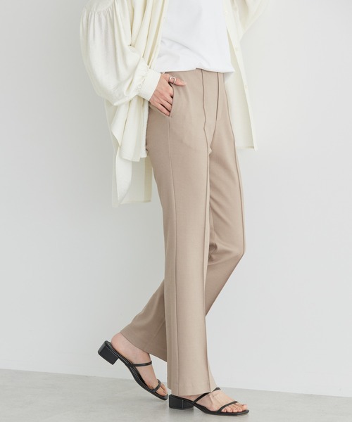 AMERICAN HOLIC（アメリカンホリック） パンツ 美・美・美 ポンチ