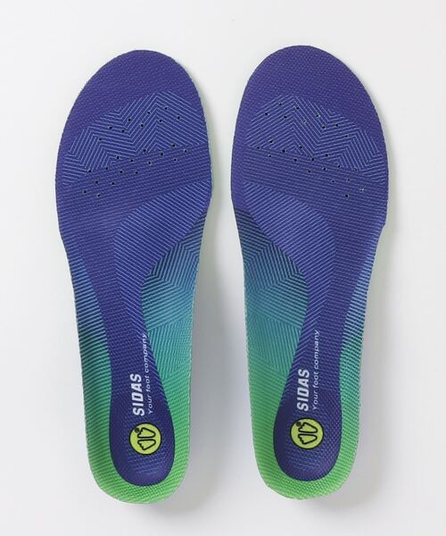SIDAS（シダス） インソール SIDAS COMFORT 3D INSOLE コンフォート