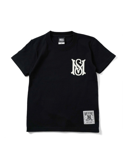 MFC STORE tシャツ MS Logo T-SHIRT （KIDS) キッズ 子供服