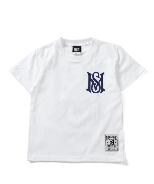 ☆MISTER CHILD☆ FLO T-SHIRTS Tシャツ MISTER CHILD】TWIN FLOWER T-SHIRTS | OUR BRAND,MISTER CHILD