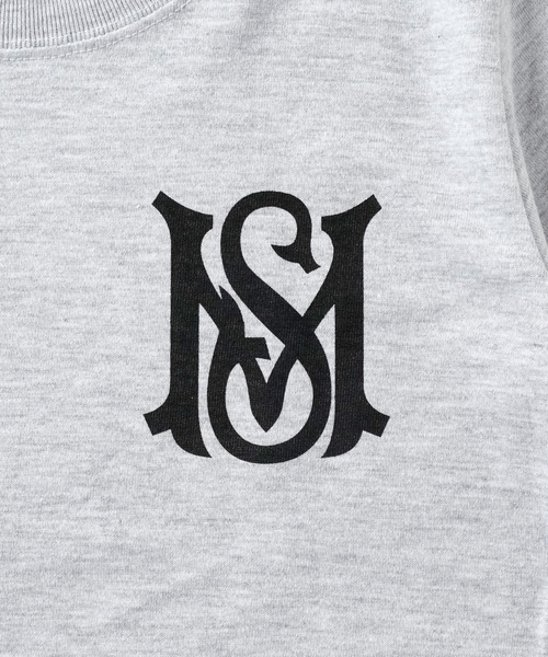 MFC STORE tシャツ MFC STORE MS Logo T-SHIRT （KIDS) キッズ 子供服