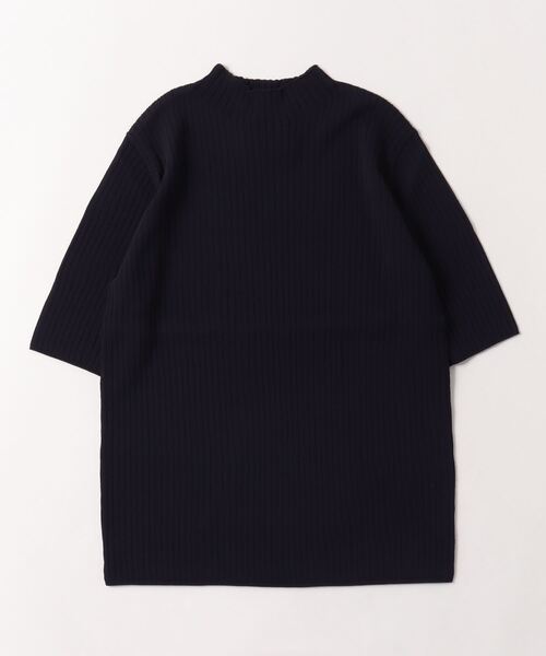 定価70400円】MAISON EUREKA リブ編み ニットセーター