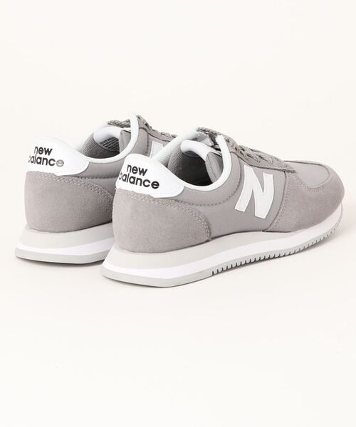 New Balance スニーカー 「New Balance／ニューバランス」 NB