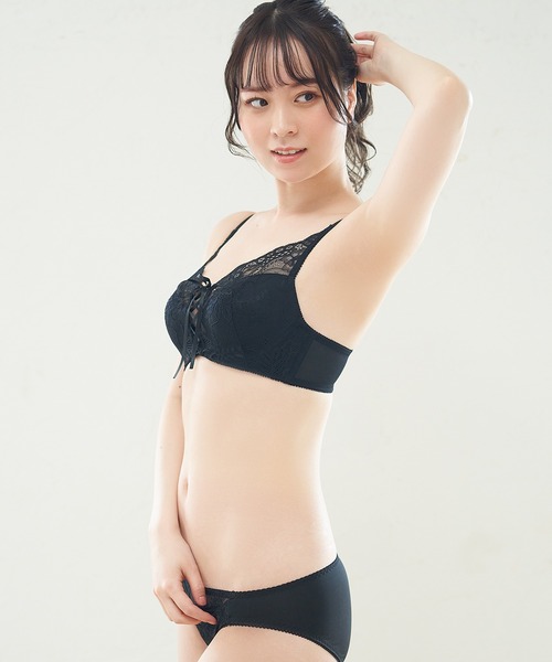 izumi BODY LABO ブラジャー ショーツセット 「B〜Fカップ／上下
