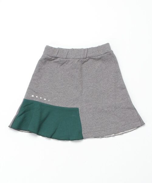 MARNI スカート MARNI（マルニ）Kids ＆ Junior デザイン