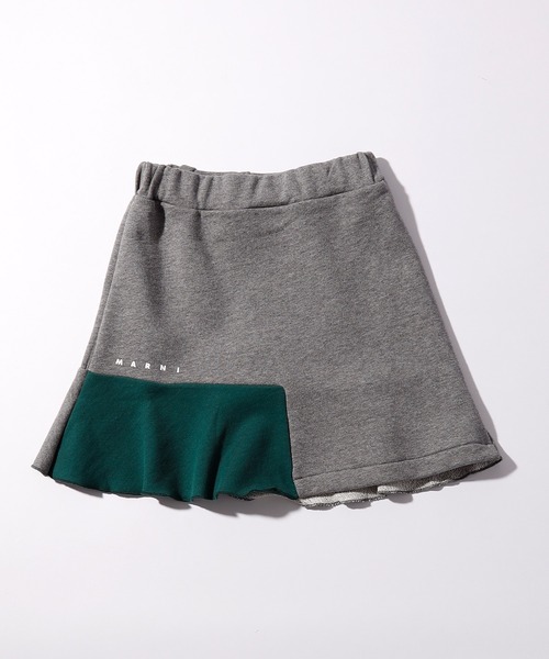 マルニ コートとお揃いスカート。サイズ42 MARNI スカート MARNI
