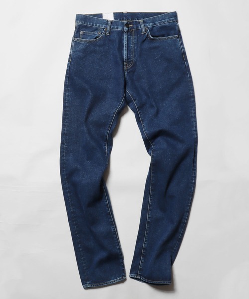 Carhartt ジーンズ WIP/カーハートダブリューアイピー Klondike