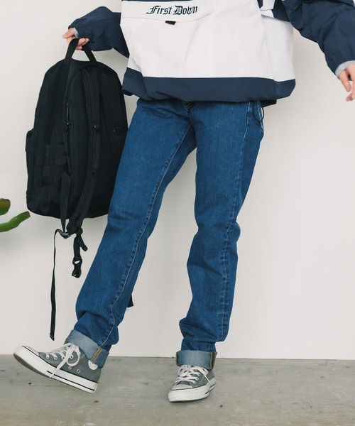 Carhartt ジーンズ WIP/カーハートダブリューアイピー Klondike