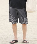 水着 「MinoriTY」水陸両用フラワースイ...の詳細画像1