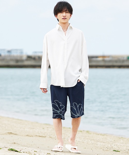 MinoriTY（マイノリティ） 水着 「MinoriTY」水陸両用フラワースイム