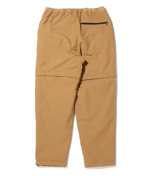 THE NORTH FACE ノースフェイス NB31945 Firefly Convertible Pant ファイヤーフライ コンバーチブルパンツ M オリーブ MH632024120304 楽天市場】ザ ノースフェイス THE NORTH FACE パンツ メンズ