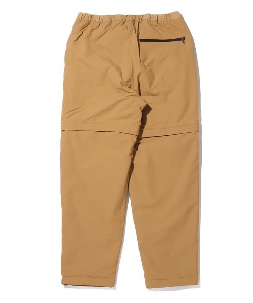 パンツ メンズ THE NORTH FACE FIREFLY INSULATED PANT / ザ・ノース・フェイス ファイヤーフライ インサレーテッ｜zozo｜03