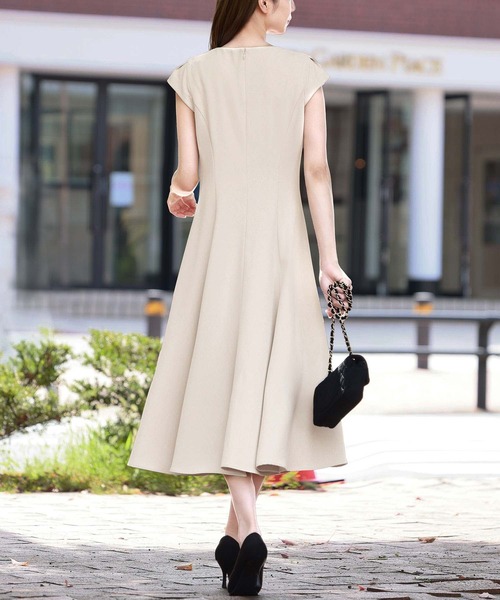 Flolia（フロリア） セットアップ スーツ セットアップ フォーマル