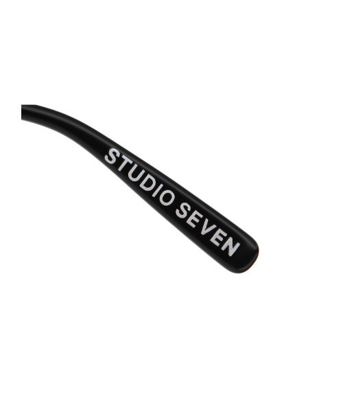 STUDIO SEVEN サングラス 「WEB限定」Zoff｜STUDIO SEVEN｜ボストン型