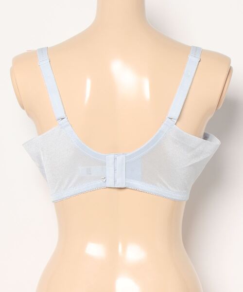 AMOSTYLE（アモスタイル） ブラジャー チャーミングラマー スリム