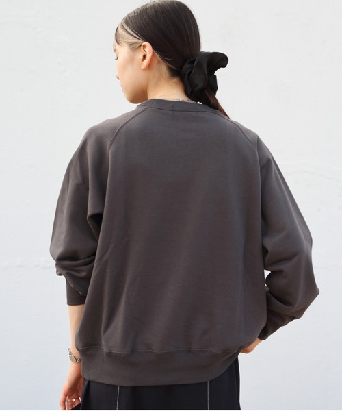 GYMPHLEX（ジムフレックス） トレーナー スウェット レディース