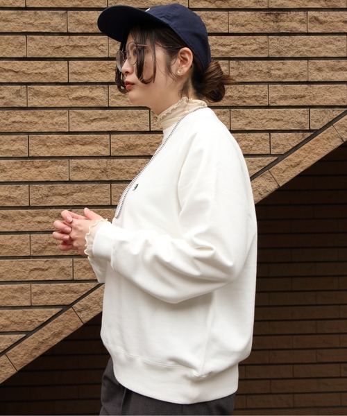GYMPHLEX（ジムフレックス） トレーナー スウェット レディース