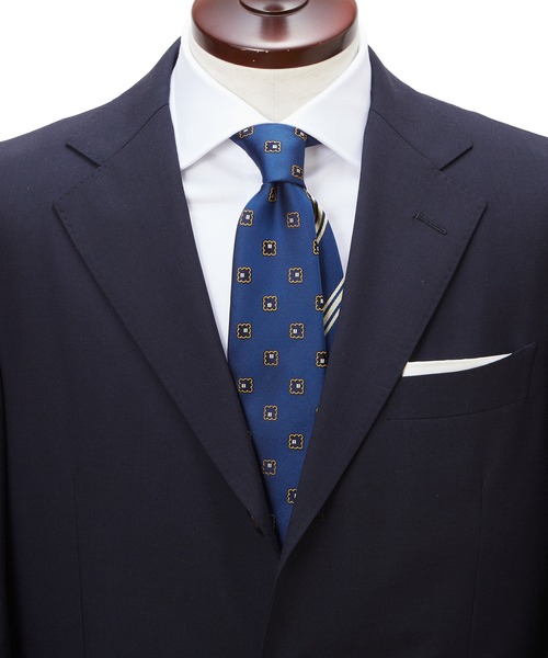 CRICKET（クリケット） ネクタイ クレリック 大剣小剣柄違い