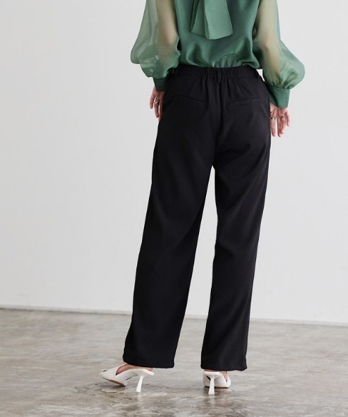 パンツ　その2 Pierrot パンツ 2wayツイルジョガーパンツ レディース