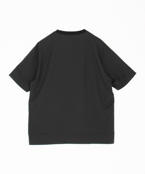 MONSIEUR NICOLE tシャツ ドレスTシャツ メンズ : ZOZOTOWN