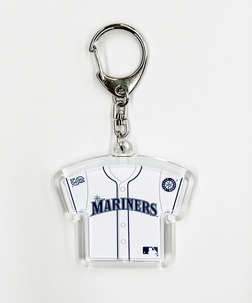 MLB キーホルダー ユニフォーム型キーホルダー : ZOZOTOWN Yahoo