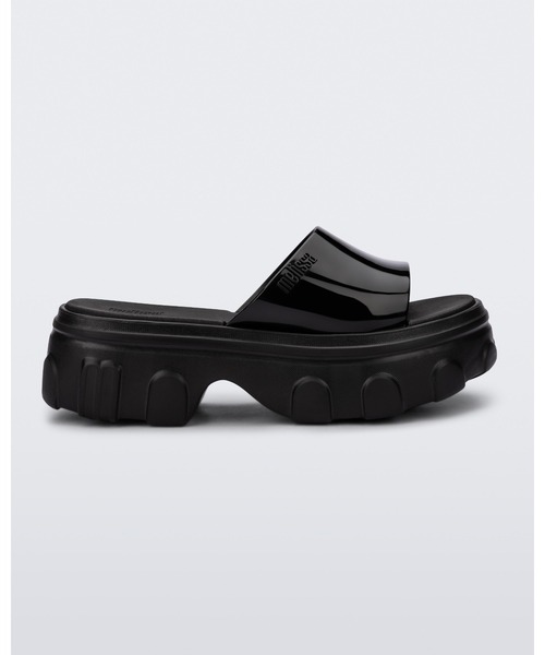 Melissa（ファッション） サンダル MELISSA ELLA SLIDE AD