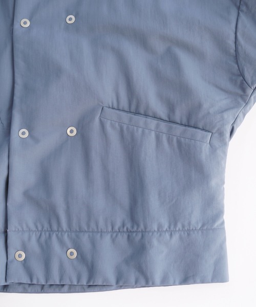 sneeuw（スニュウ） コート アウター スタンドカラーコート レディース