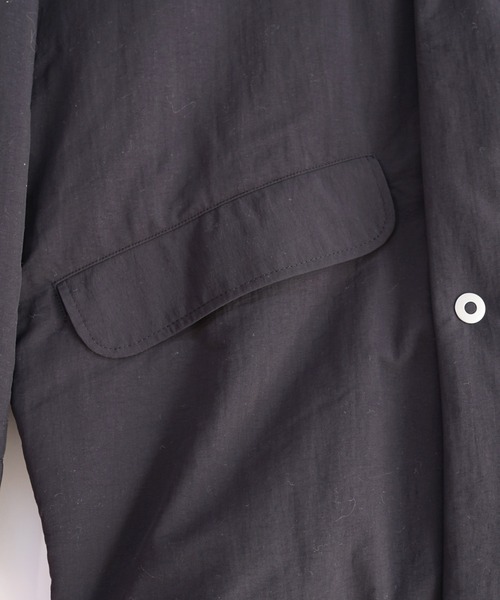 sneeuw（スニュウ） コート アウター スタンドカラーコート レディース