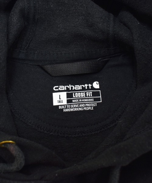 Carhartt（カーハート） パーカー 「ヴィンテージ古着」Carhartt