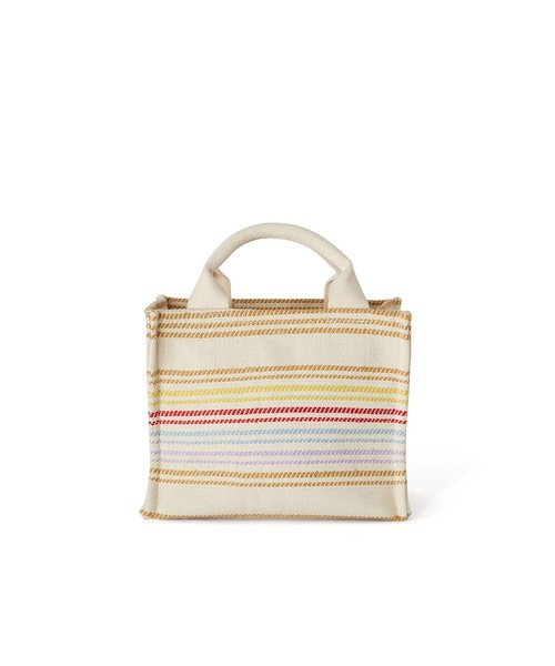 MSGM ショルダーバッグ バッグ 「NEW」ジャカードロゴ マルチ