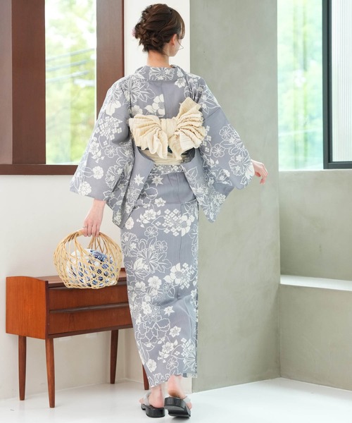 utatane 浴衣 11点セット utatane 浴衣 11点セット