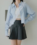 チュールスマホショルダー/WEB/EC限定商品の詳細画像1