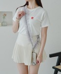 チュールスマホショルダー/WEB/EC限定商品の詳細画像3