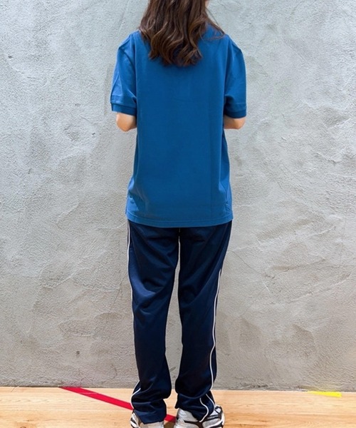 新品 未使用 ラコステ LACOSTE ネームプリント ポロシャツ 半袖 ㉙ LACOSTE ポロシャツ ネームプリントウォッシュドポロシャツ