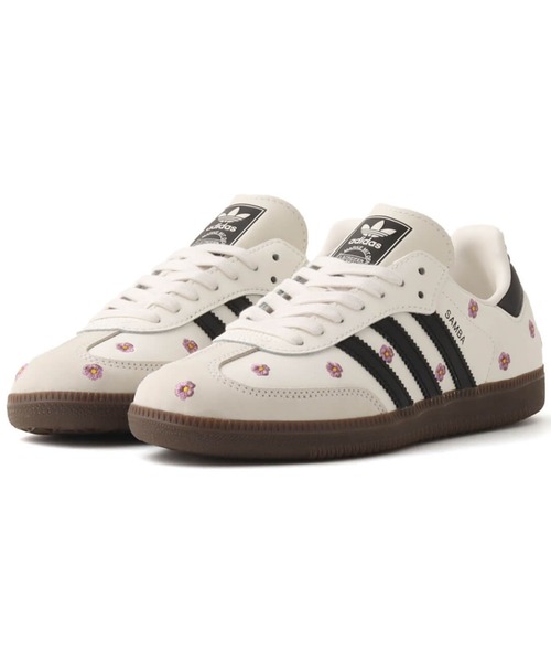 adidas（アディダス） スニーカー adidas SAMBA OG W / アディダス
