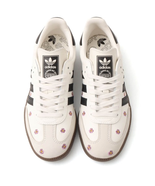 adidas（アディダス） スニーカー adidas SAMBA OG W / アディダス